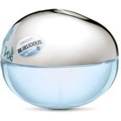 Be Delicious City Blossom Avenue Iris by DKNY / Donna Karan perfume bottle