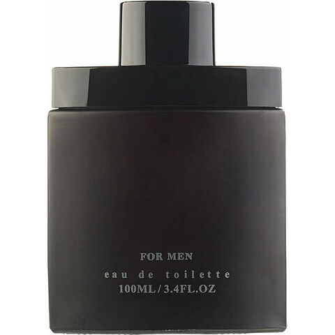 Vision by Tom Cobani perfume bottle