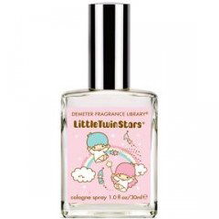 Little Twin Stars® by Demeter Fragrance Library / The Library Of Fragrance perfume bottle