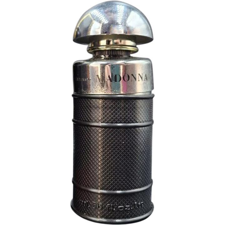 Zheró pour Homme by Madonna by Obella Holdings perfume bottle