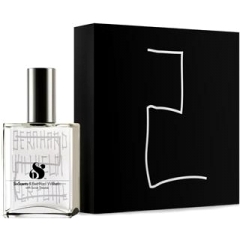 Series One - Wicken 3000 by Six Scents perfume bottle