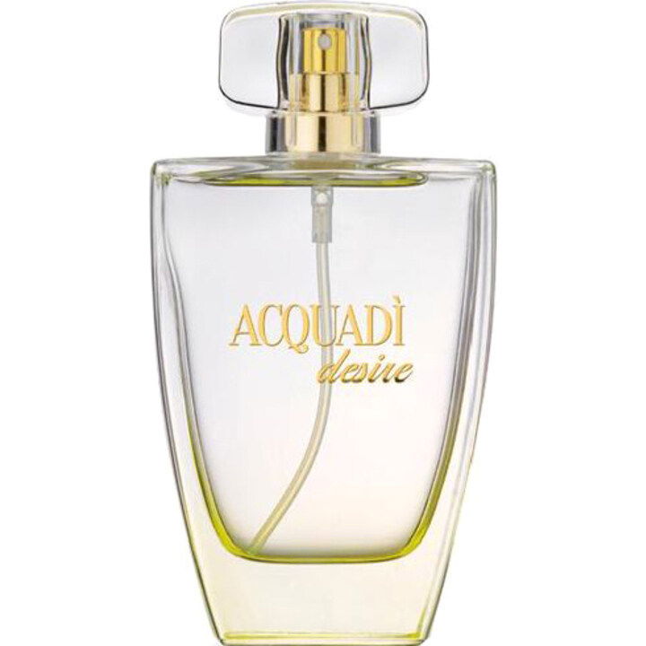 Acquadì Desire by Acquadì perfume bottle