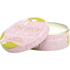 Nerola Orange Blossom (Solid Perfume) by Pacifica perfume bottle