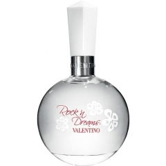 Rock 'n Dreams by Valentino perfume bottle