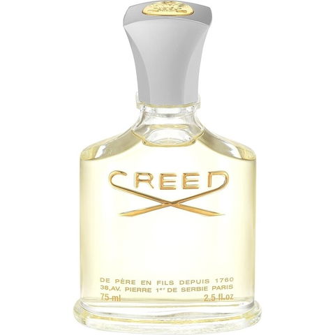 Zeste Mandarine Pamplemousse by Creed perfume bottle