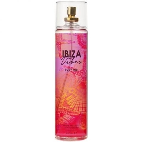 Ibiza Vibes by Orange Creatives perfume bottle