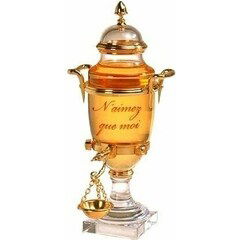 N'Aimez que Moi (1917) (Parfum) by Caron perfume bottle