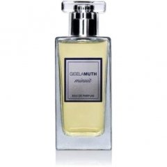 Minuit by Gisela Muth perfume bottle