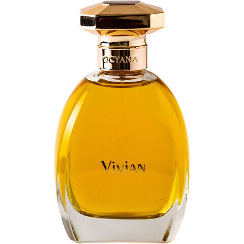 Vivian by Ocyana / اوكيانا perfume bottle