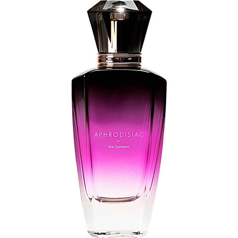 Aphrodisiac by Ann Summers perfume bottle