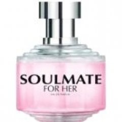 Soulmate for Her by Simplysiti perfume bottle