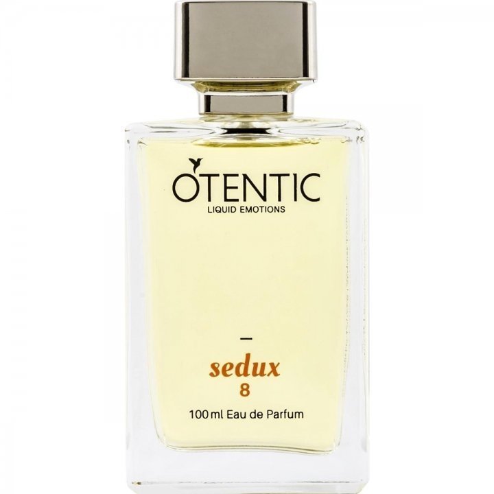 Sedux 8 by Otentic perfume bottle