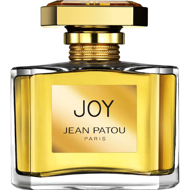 Joy Forever EDP by Jean Patou perfume bottle