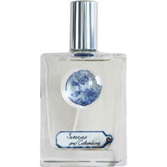 No 49 - Sweetpea and Columbine