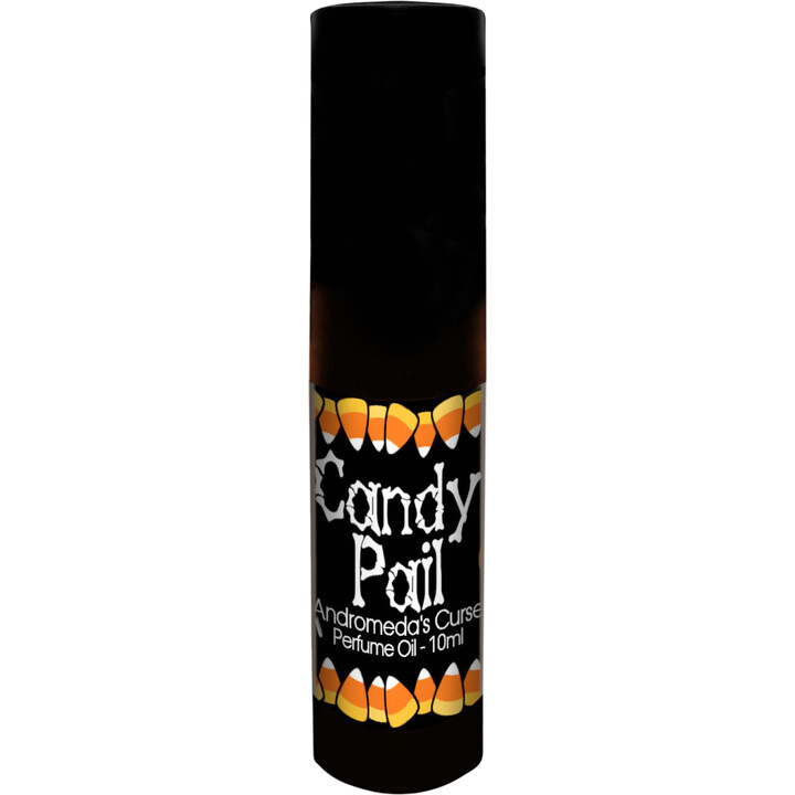 Candy Pail by Andromeda's Curse perfume bottle