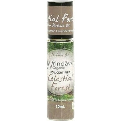 Celestial Forest by Vrindāvan perfume bottle