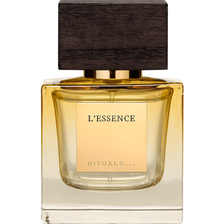 L'Essence by Rituals perfume bottle