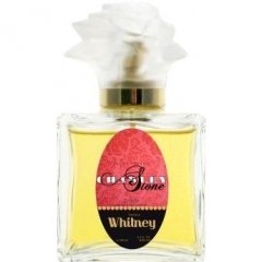 Whitney by Charley Stone perfume bottle