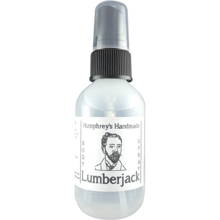 Lumberjack by Humphrey's Handmade