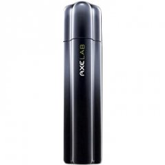 Lab by Axe / Lynx perfume bottle
