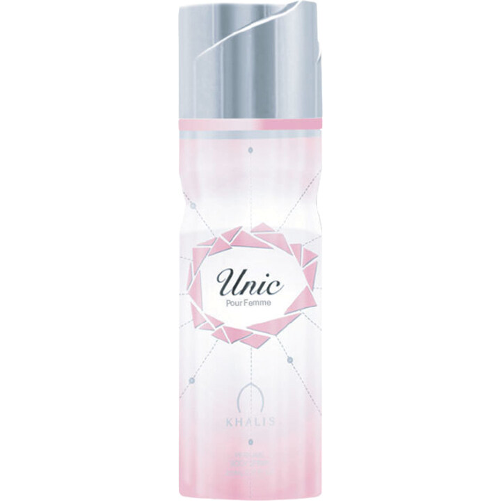 Unic (Body Spray)