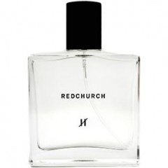Redchurch by Handsome London perfume bottle