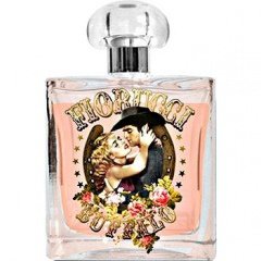 Buffalo by Fiorucci perfume bottle
