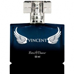 Vincent by Natu Charm perfume bottle