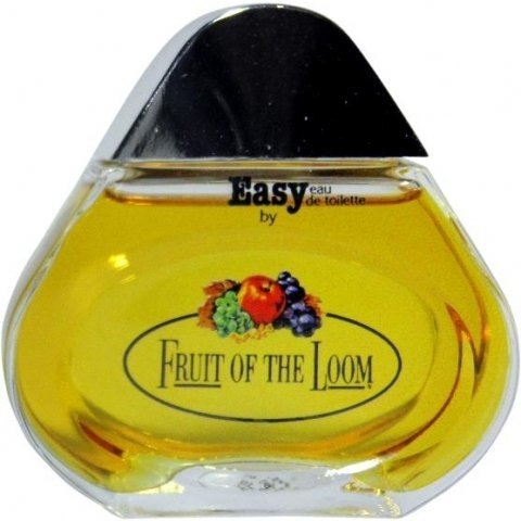 Easy by Fruit of the Loom perfume bottle