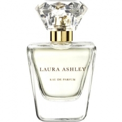 Green Meadow by Laura Ashley perfume bottle