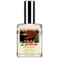 Lava Rock by Demeter Fragrance Library / The Library Of Fragrance perfume bottle