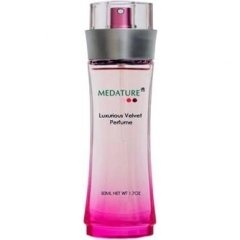 Luxurious Velvet by Medature perfume bottle