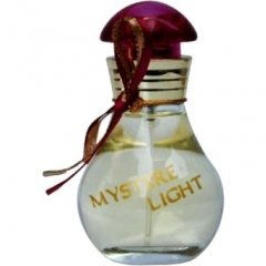 Mystere Light by Nóvaya Zaryá / Новая Заря perfume bottle