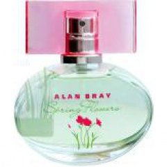 Spring Flowers by Alan Bray perfume bottle