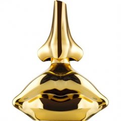 Dali Fabulous 1 (Eau de Parfum Intense) by Salvador Dali perfume bottle