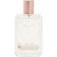 Unconditional Crush by Bershka perfume bottle