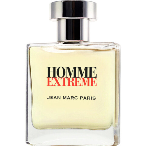 Homme Extreme by Jean Marc Paris perfume bottle