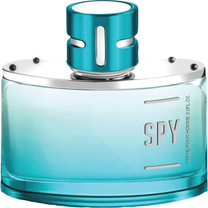 Spy by Privé perfume bottle