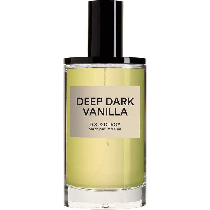 Deep Dark Vanilla by D.S. & Durga perfume bottle