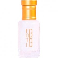Musc Blanc Tahara by Note 33 perfume bottle