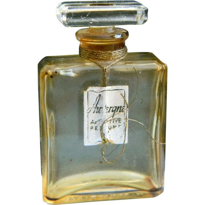 After Five (Perfume) by Auvergne perfume bottle