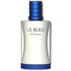 Le Bleu EDT by Les Copains perfume bottle