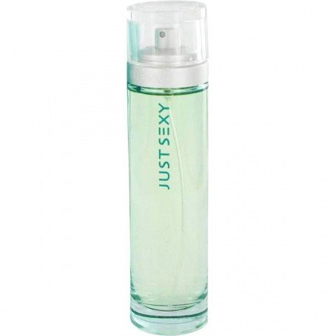 Just Sexy by Beverly Hills 90210 perfume bottle