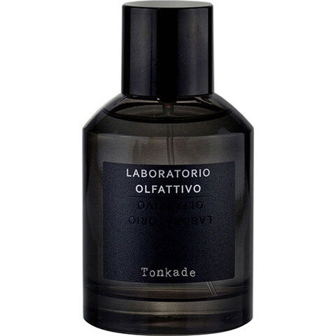 Tonkade by Laboratorio Olfattivo perfume bottle