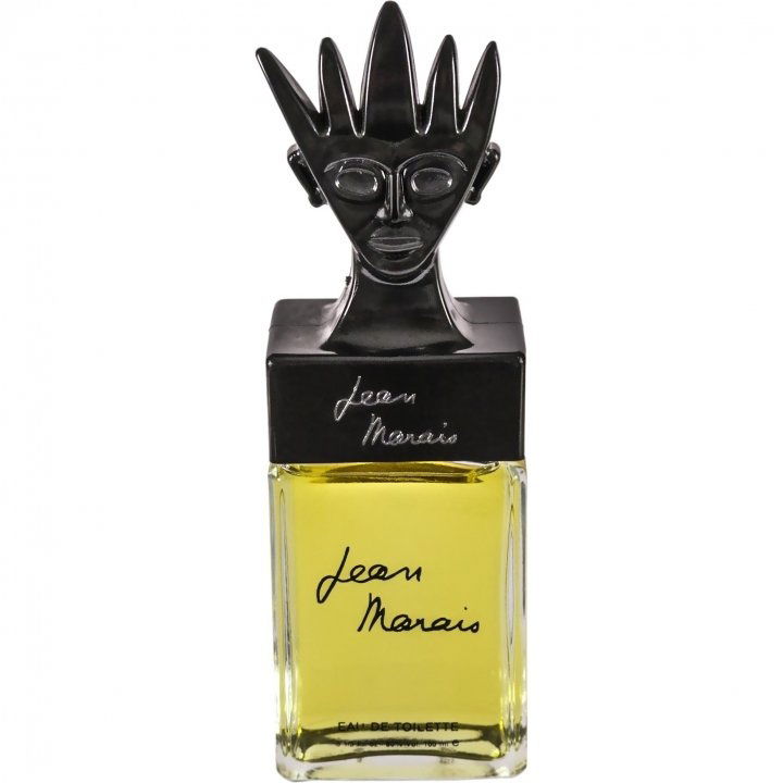 Jean Marais EDT by Jean Marais perfume bottle