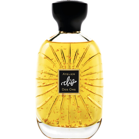 Mahayla / مهيلة by Atelier des Ors perfume bottle