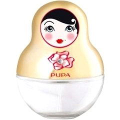Puposka Luxury Edition by Pupa perfume bottle
