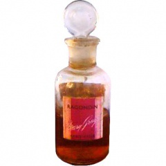 Ragondin by Mary Grayo perfume bottle
