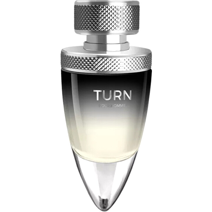 Turn pour Homme by Le Falconé perfume bottle