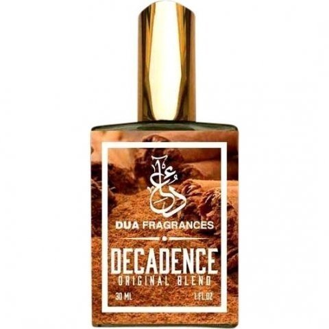 Decadence by The Dua Brand / Dua Fragrances perfume bottle